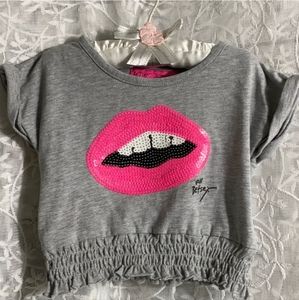 3t betsey top